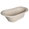 Bébé-Jou – Babybadkar Click – Taupe