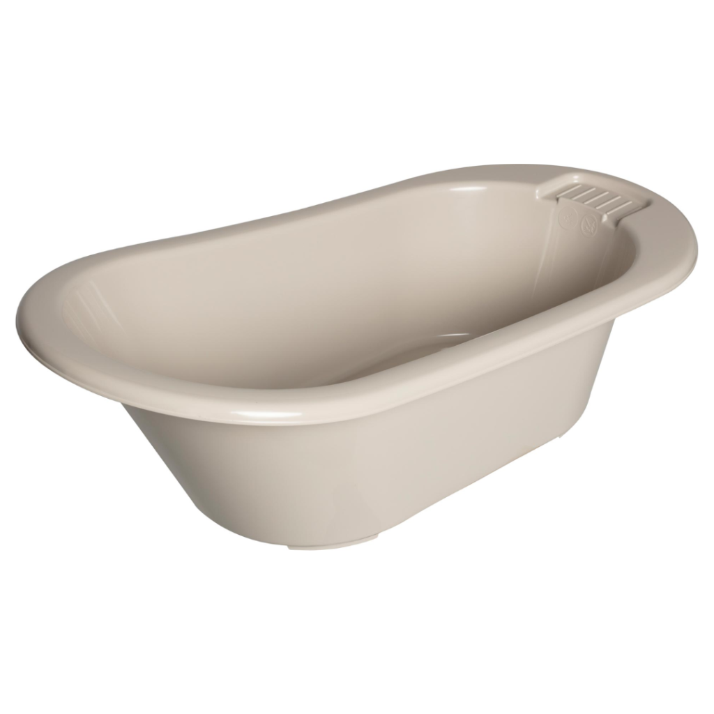 Bébé-Jou – Babybadkar Click – Taupe