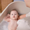 Bébé-Jou – Babybadkar Click – Taupe