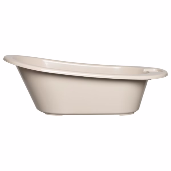 Bébé-Jou – Babybadkar Click – Taupe