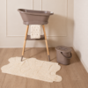 Bébé-Jou babybadkar Sense Edition – Chalk Brown