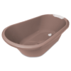 Bébé-Jou babybadkar Sense Edition – mocha mousse