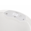 Bébé-Jou – Sense-badkar för spädbarn – vitt