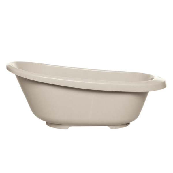 Bébé-Jou – Sense-badkar för spädbarn – taupe