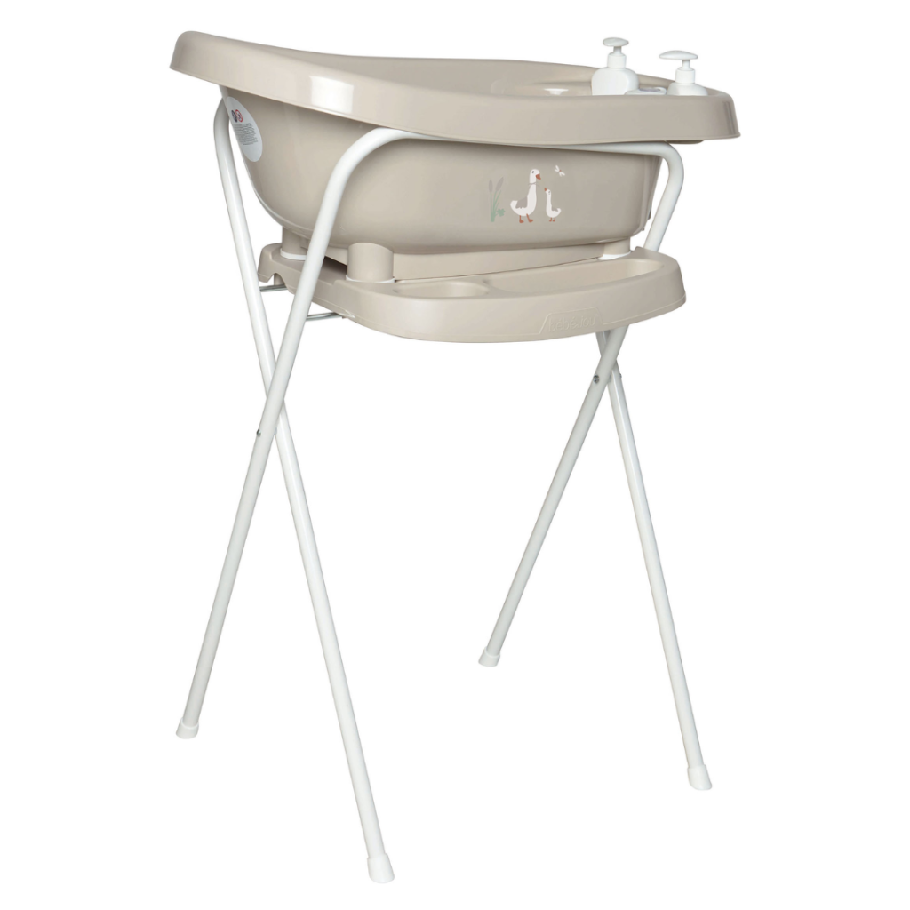 Bébé-Jou – Badkarstativ Click – Taupe