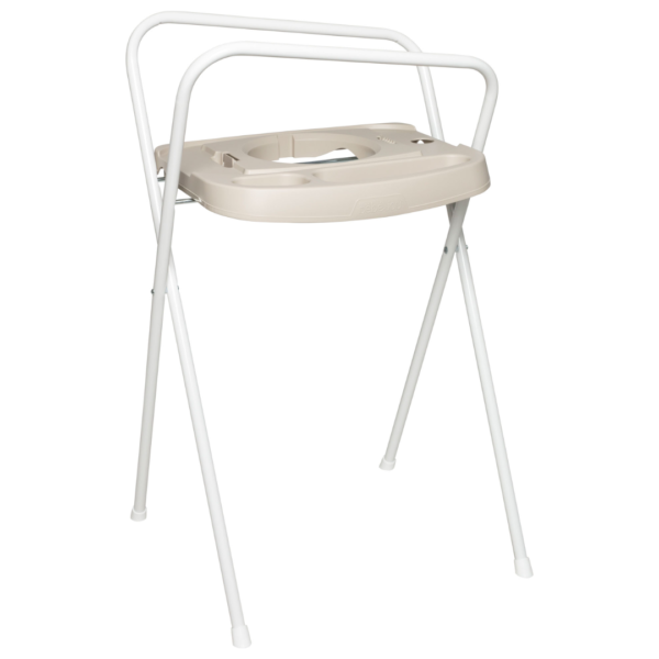 Bébé-Jou – Badkarstativ Click – Taupe