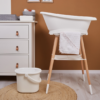 Bébé-Jou – Badkarstativ Sense – Vit