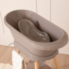 Bébé-Jou – Badstöd – chalk brown