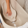 Bébé-Jou – Badstöd – taupe