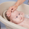 Bébé-Jou – Badstöd – taupe