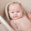Bébé-Jou – Badstöd – taupe