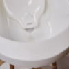 Bébé-Jou – Badstöd – vit