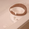Bébé-Jou – Badstol – Mocha Mousse