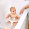 Bébé-Jou – Badstol – taupe