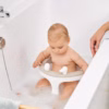 Bébé-Jou – Badstol – taupe