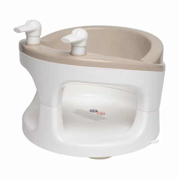 Bébé-Jou – Badstol – taupe