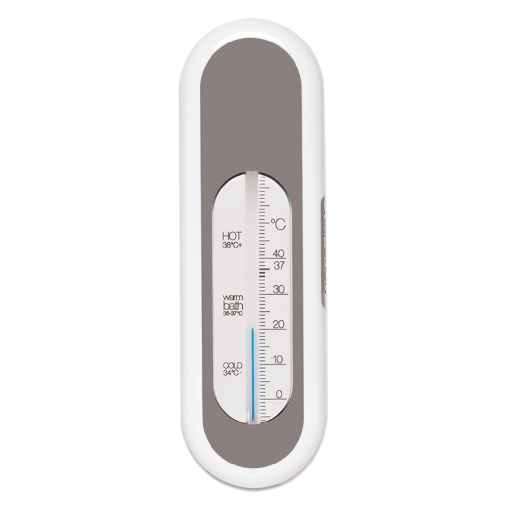 Bébé-Jou - Badetermometer - chalk brown