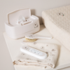Bébé-Jou – Badtermometer – light oat tiny sheep