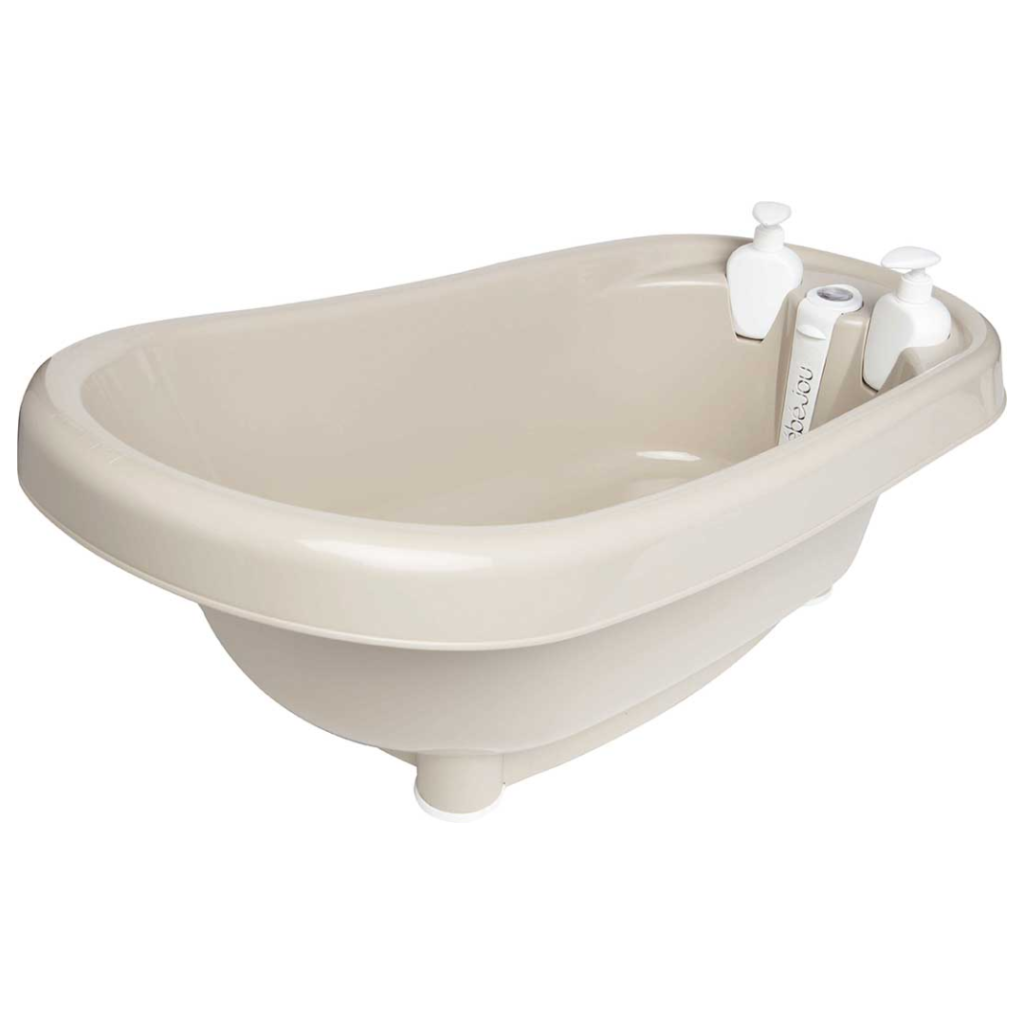 Bébé-Jou – Termobadkar Click – Taupe
