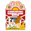 Bondgård med ljud