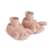 Liewood LW20240 Beth Rabbit mjuka tofflor i ljus toskansk