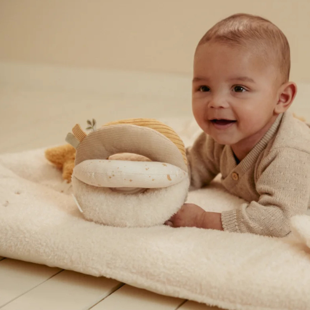 Little Dutch – Aktivitetsboll – Newborn LD8425