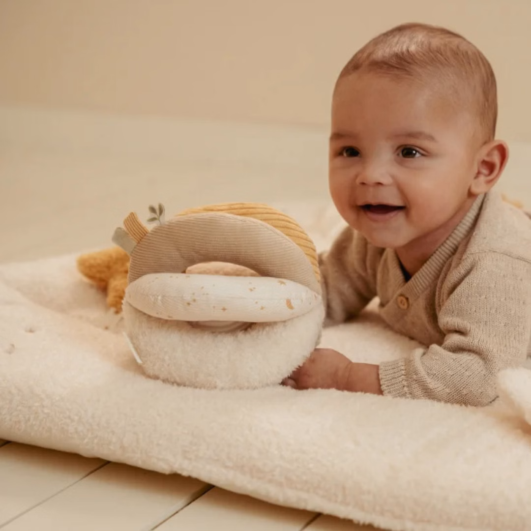 Little Dutch - Aktivitetsbold - Newborn LD8425