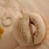 Little Dutch – Aktivitetsboll – Newborn LD8425