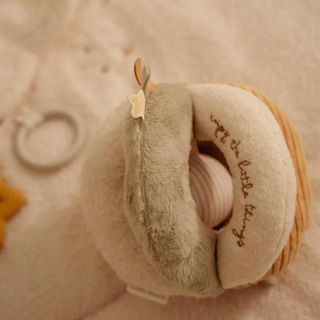 Little Dutch – Aktivitetsboll – Newborn LD8425