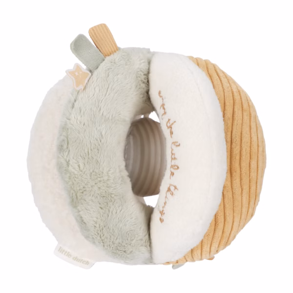 Little Dutch – Aktivitetsboll – Newborn LD8425