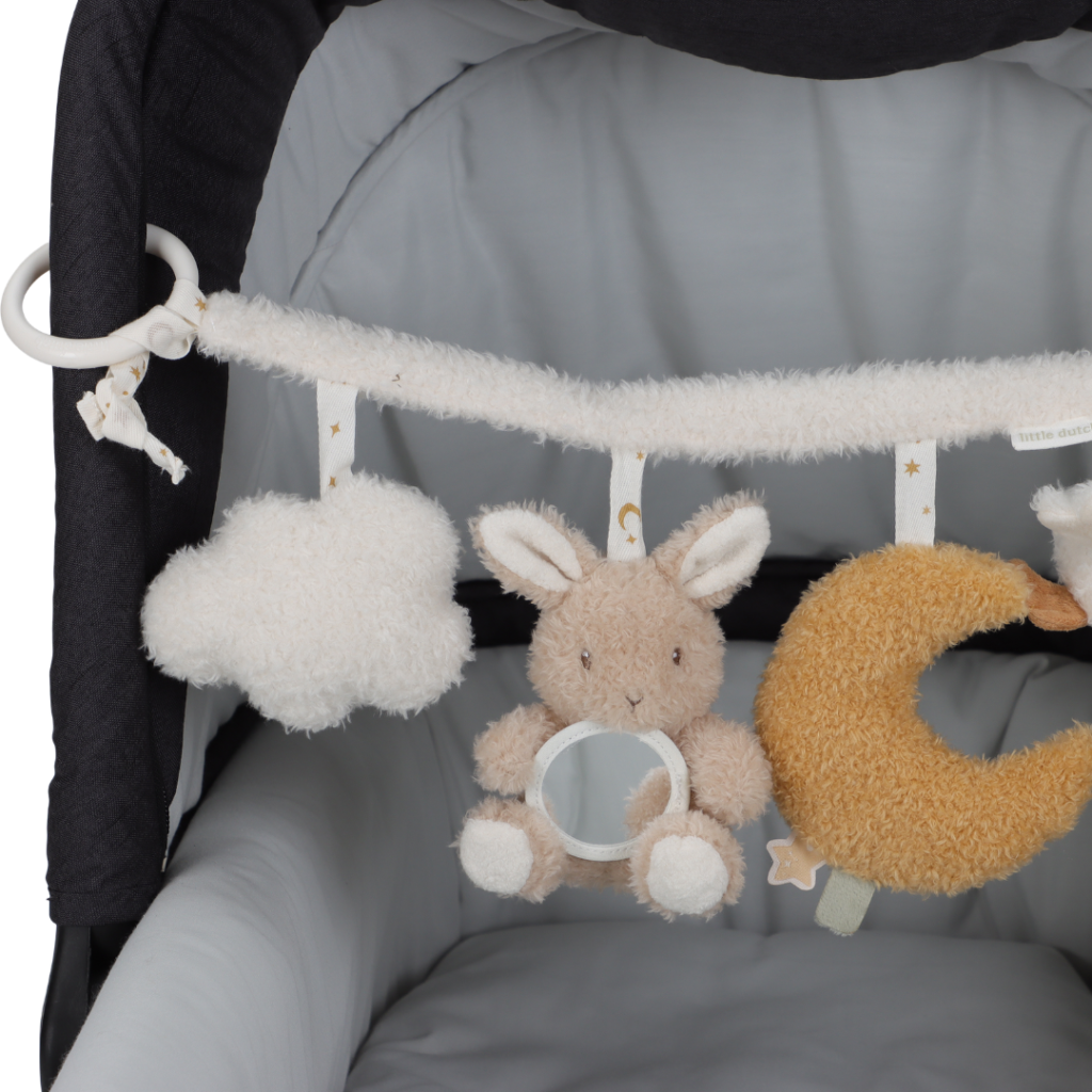 Little Dutch – Barnvagnskedja – Newborn