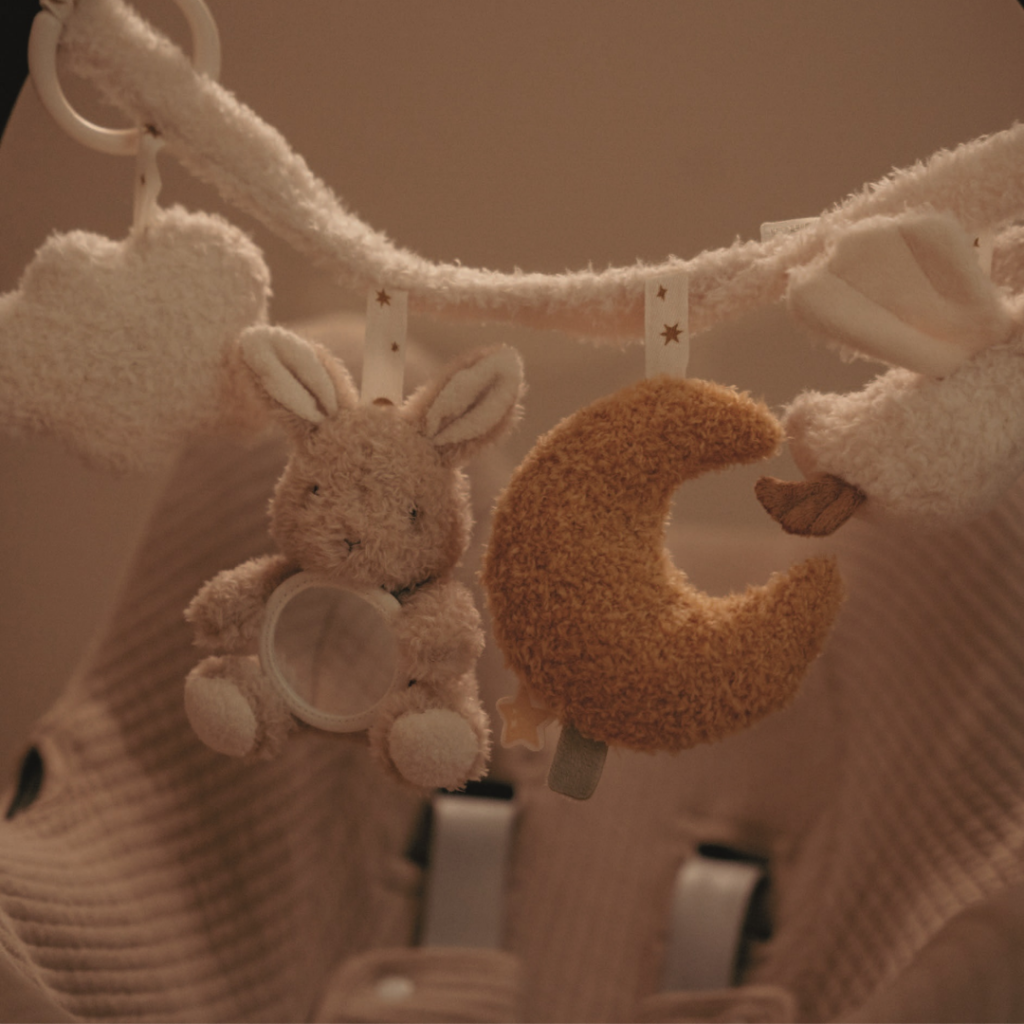 Little Dutch – Barnvagnskedja – Newborn