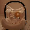 Little Dutch – Barnvagnskedja – Newborn