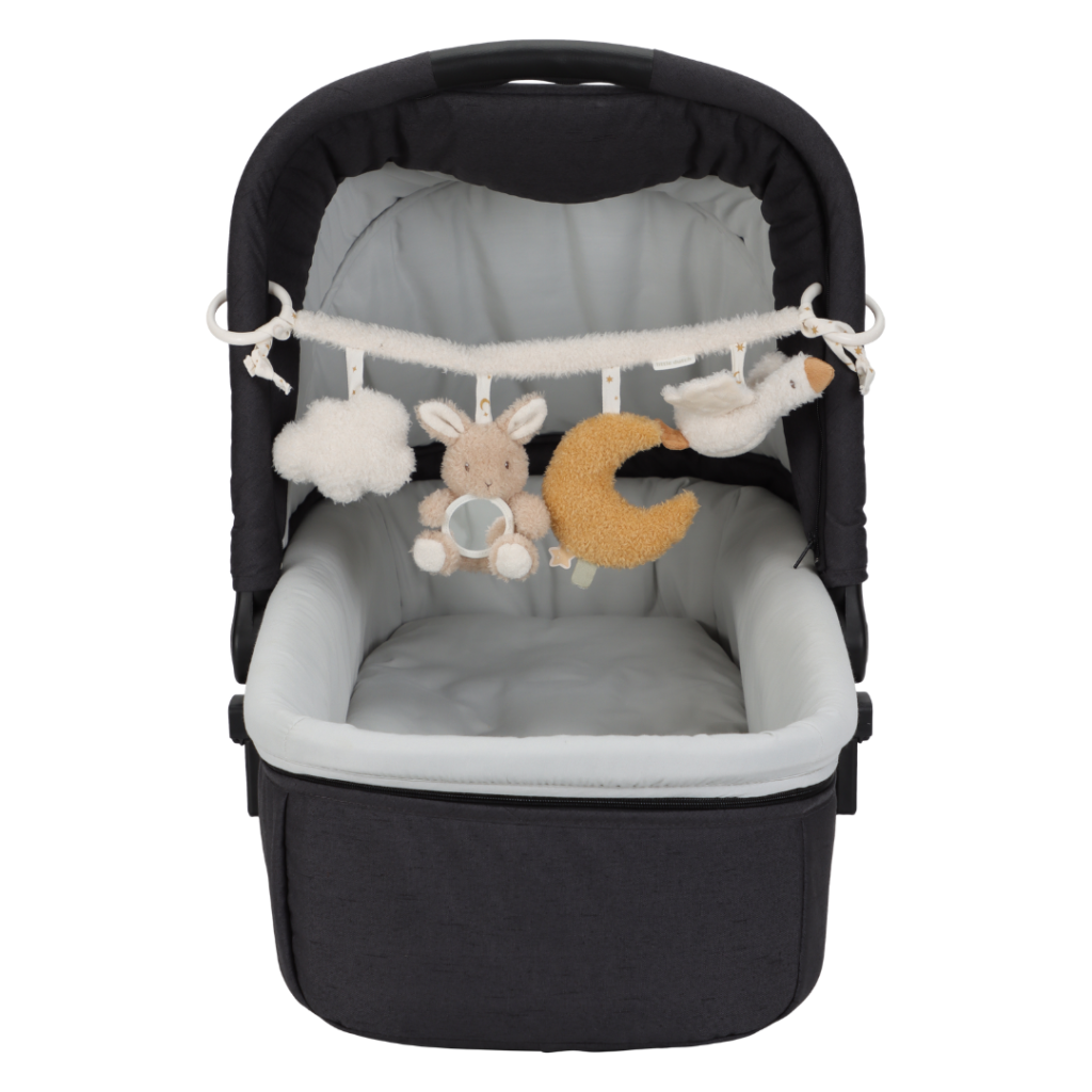 Little Dutch – Barnvagnskedja – Newborn