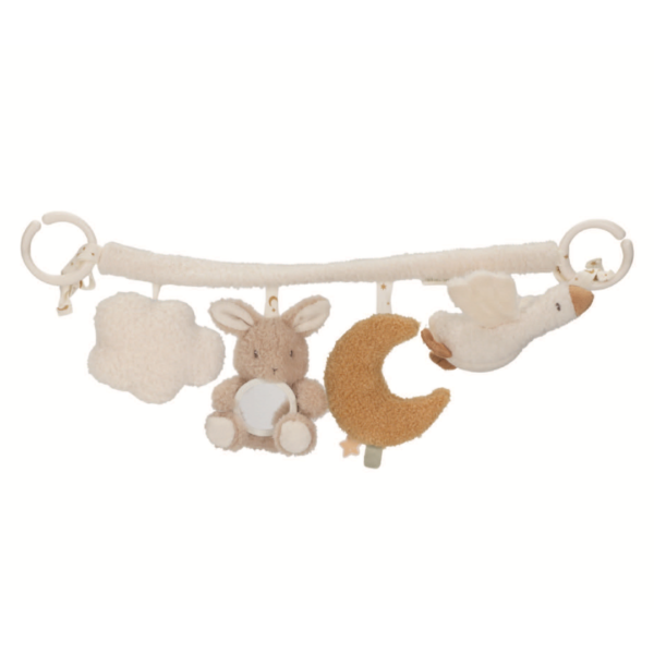 Little Dutch – Barnvagnskedja – Newborn