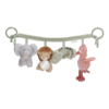 Little Dutch – Barnvagnskedja – Safari Friends