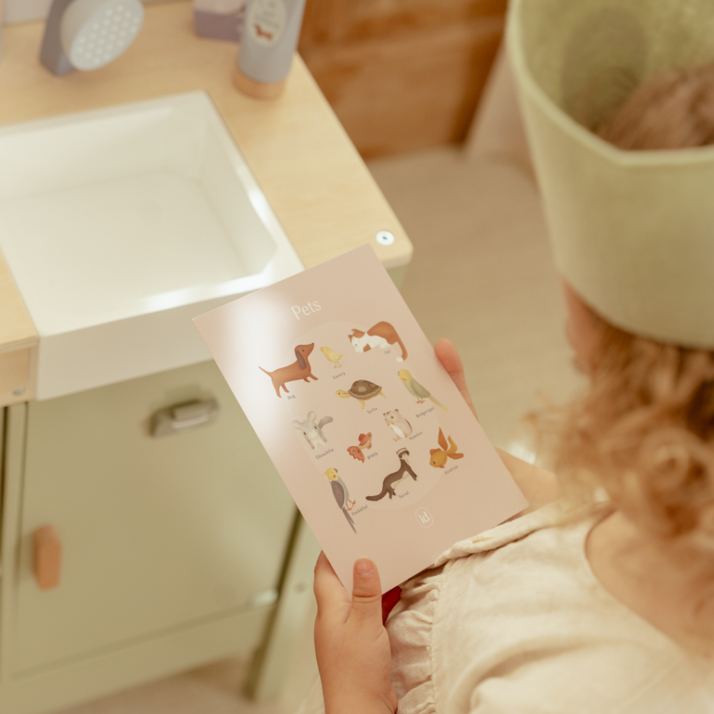 Little Dutch – Veterinärset LD2546