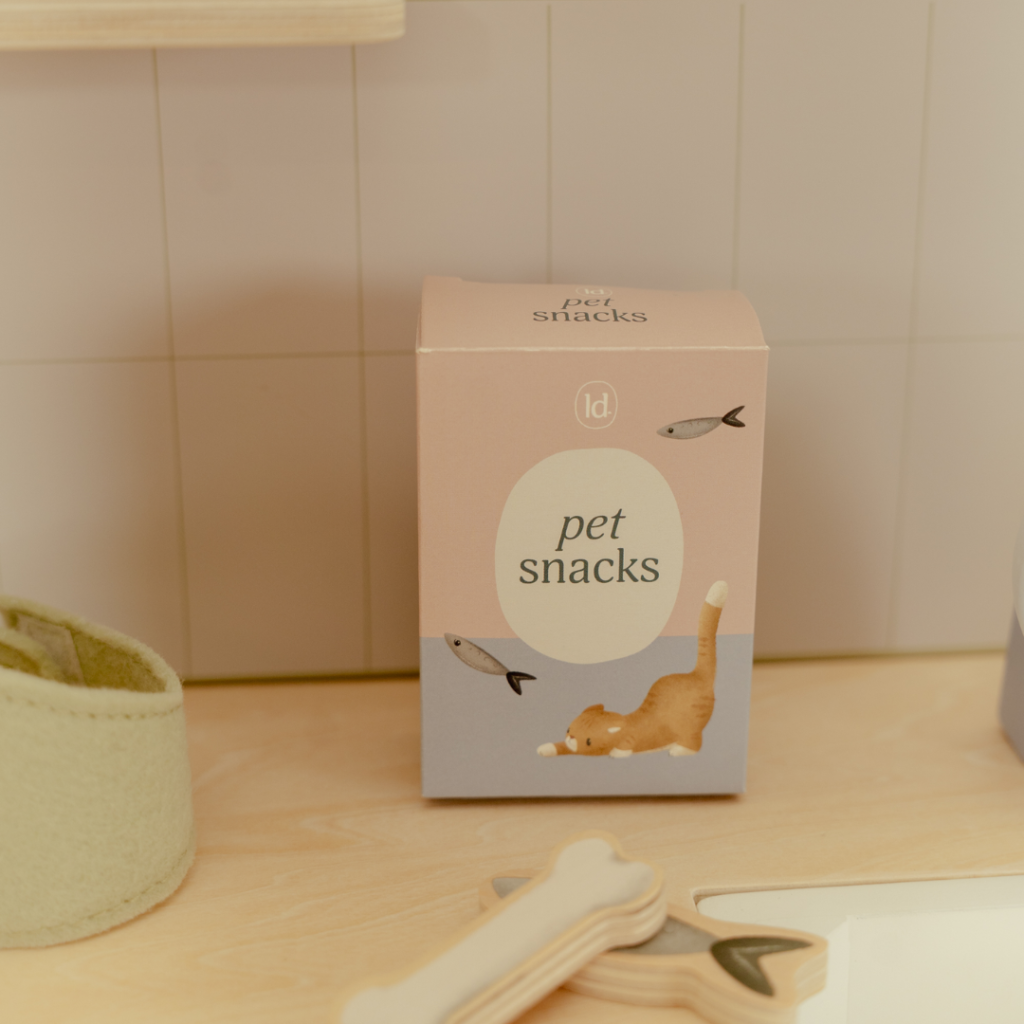 Little Dutch – Veterinärset LD2546