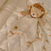 Little Dutch – Snuttefilt Lejon – Safari Friends LD8328