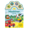 Maskiner med ljud