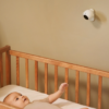 Moonboon Väggfäste för smart babyvakt med kamera 11010