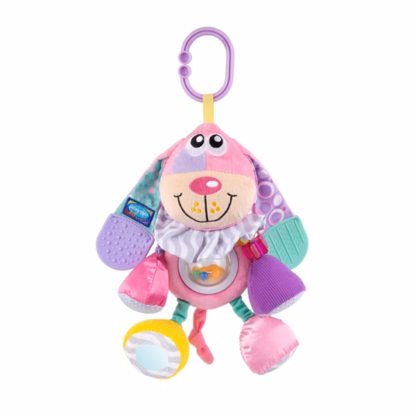 Playgro Aktivitetshund