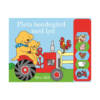 Plets bondgård med ljud