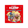Rasmus Klump berättar H.C. Andersens sagor