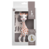 Sophie la Girafe MSF Award-set och tävlingen ”Bonniest Baby”