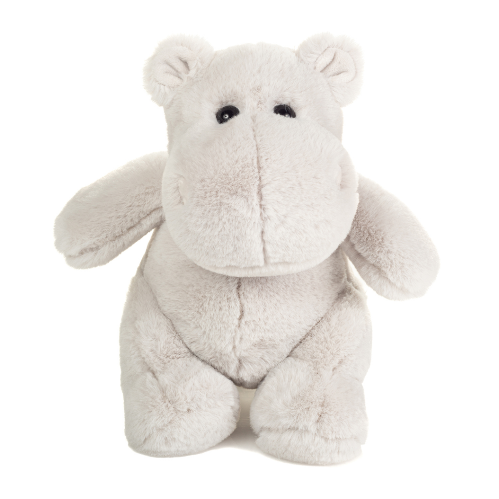 Teddy Hermann – Flodhästen Lilo 21 cm