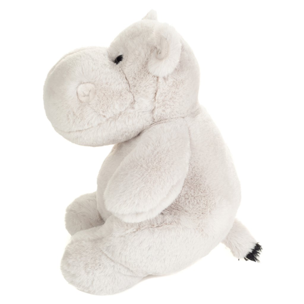Teddy Hermann – Flodhästen Lilo 21 cm