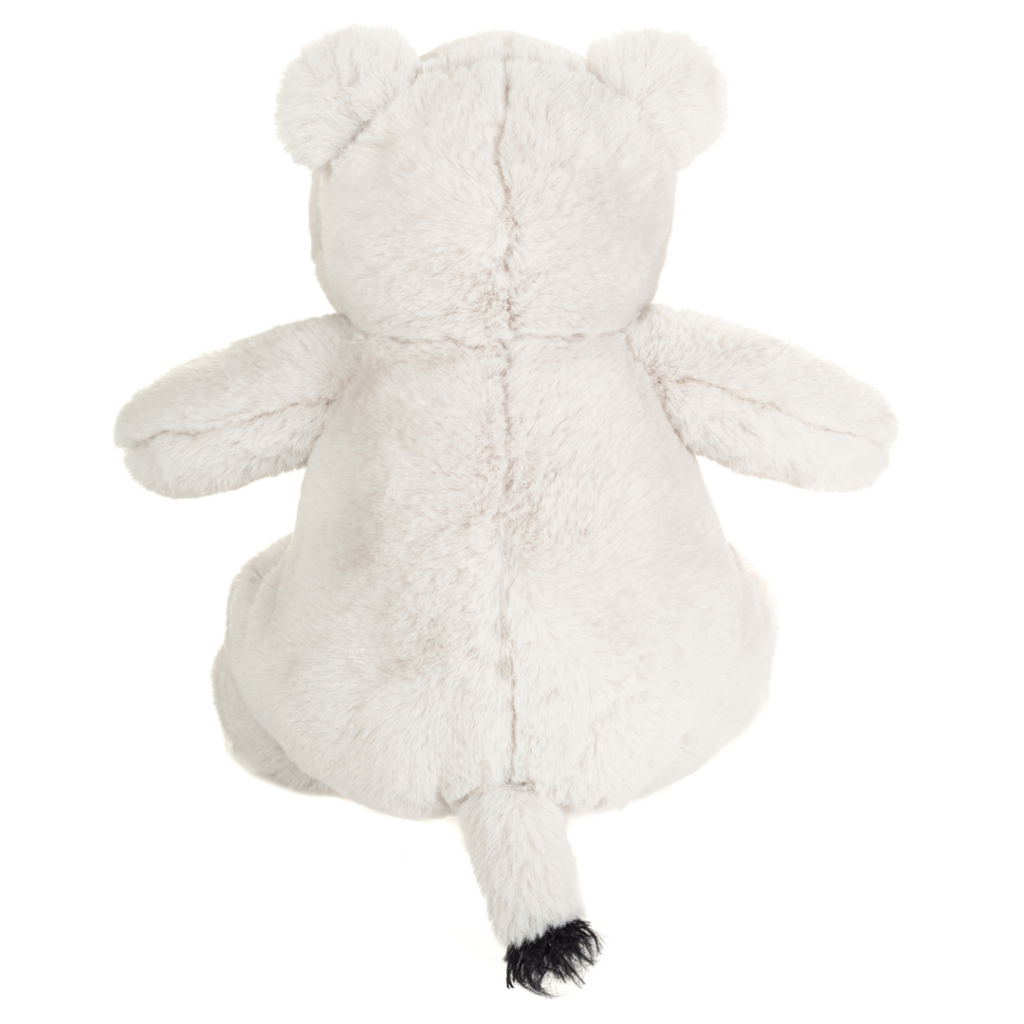 Teddy Hermann – Flodhästen Lilo 21 cm