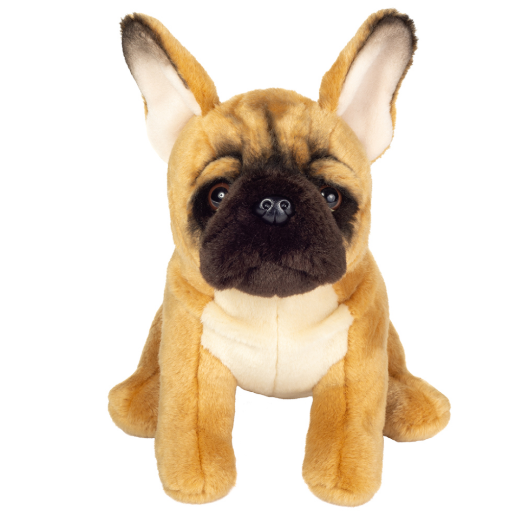 Teddy Hermann – Fransk bulldogg 27 cm