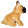 Teddy Hermann – Fransk bulldogg 27 cm
